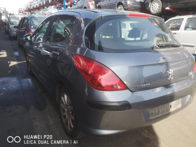 Image Compresseur clim - PEUGEOT 207