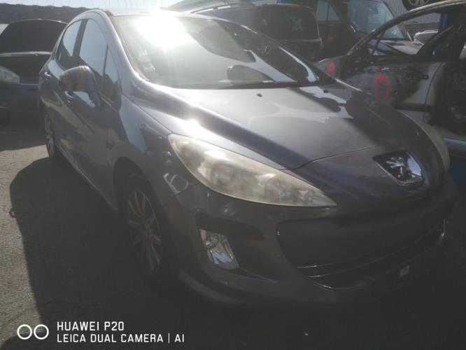Image Compresseur clim - PEUGEOT 207