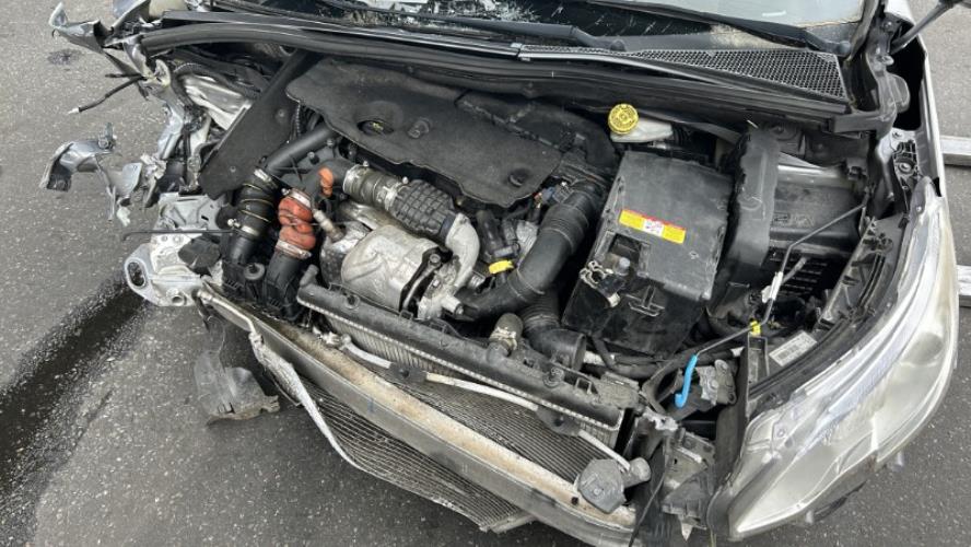 Image Custode avant droit (porte) - PEUGEOT 2008 1