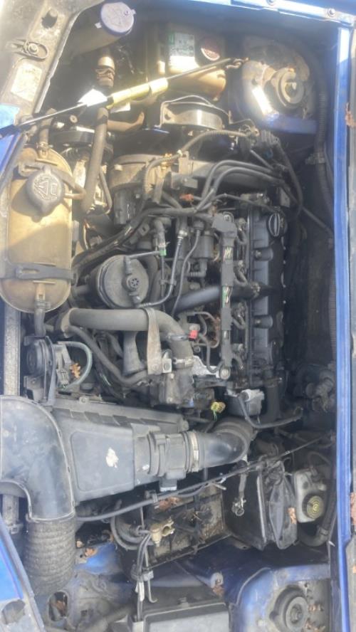 Image Pompe de direction - CITROEN BERLINGO 1