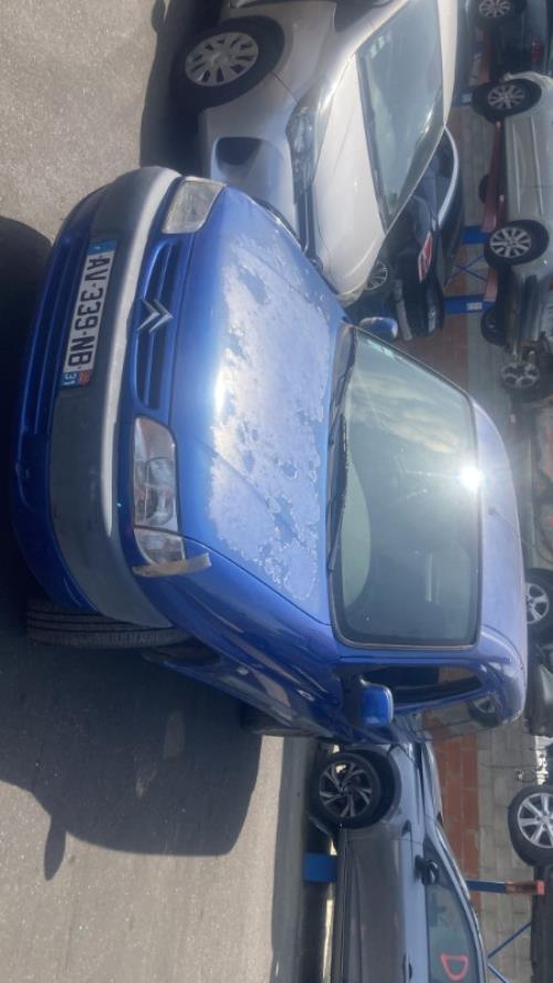 Image Pompe de direction - CITROEN BERLINGO 1