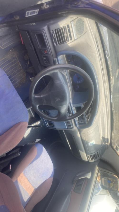 Image Pompe de direction - CITROEN BERLINGO 1