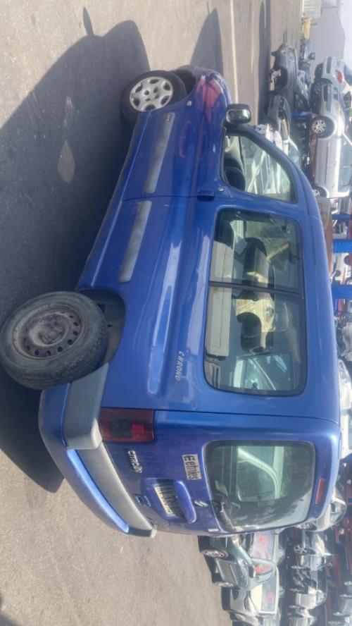 Image Pompe de direction - CITROEN BERLINGO 1