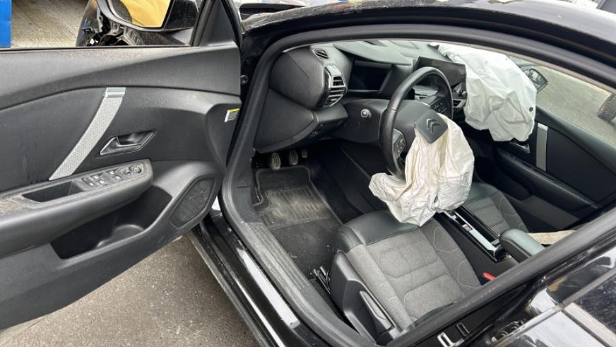 Image Ecran GPS - CITROEN C4 3