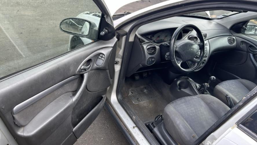 Image Demarreur - FORD FOCUS 1