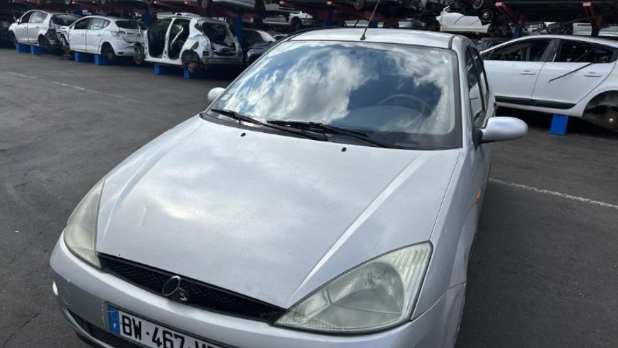 Image Demarreur - FORD FOCUS 1