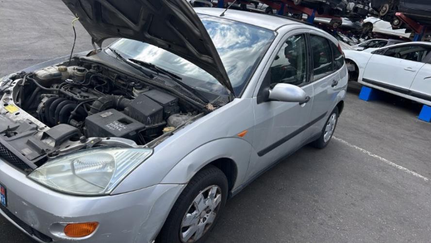 Image Demarreur - FORD FOCUS 1