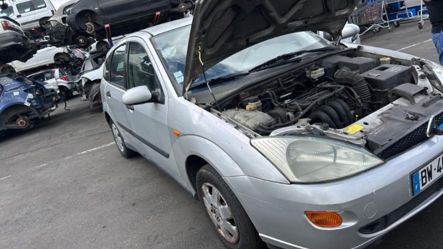 Image Demarreur - FORD FOCUS 1