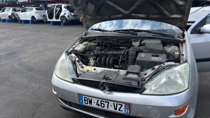 Image Demarreur - FORD FOCUS 1