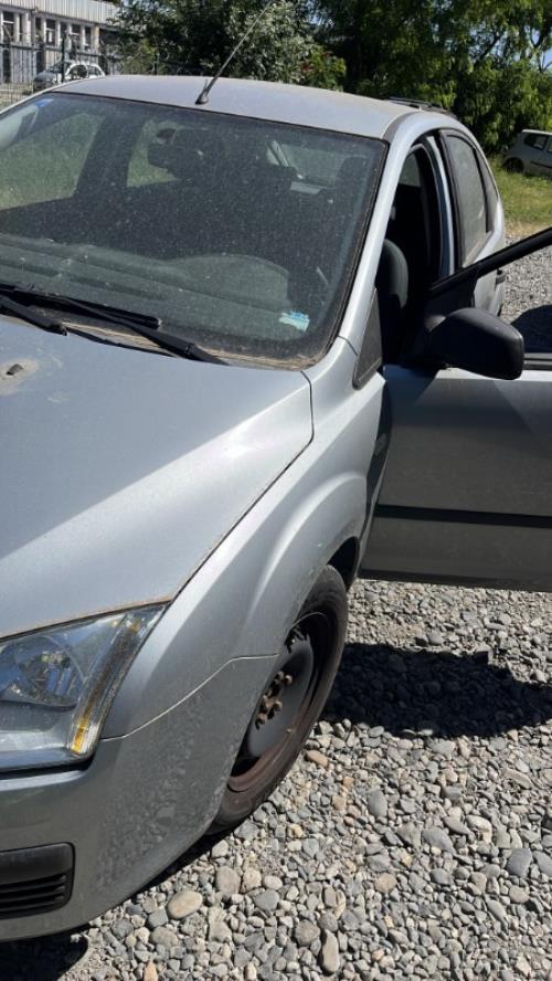 Image Optique avant principal droit (feux)(phare) - FORD FOCUS 2