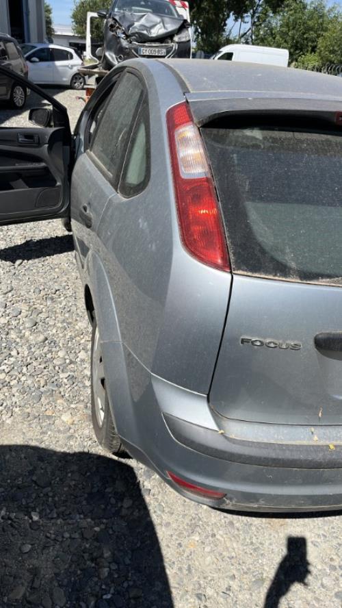 Image Optique avant principal droit (feux)(phare) - FORD FOCUS 2