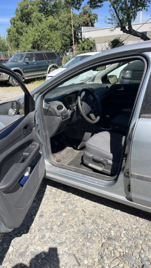 Image Optique avant principal droit (feux)(phare) - FORD FOCUS 2