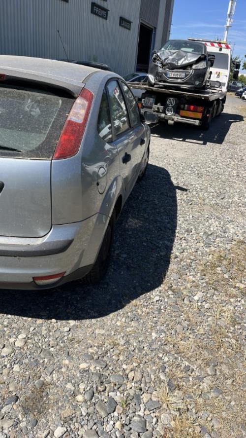 Image Optique avant principal droit (feux)(phare) - FORD FOCUS 2