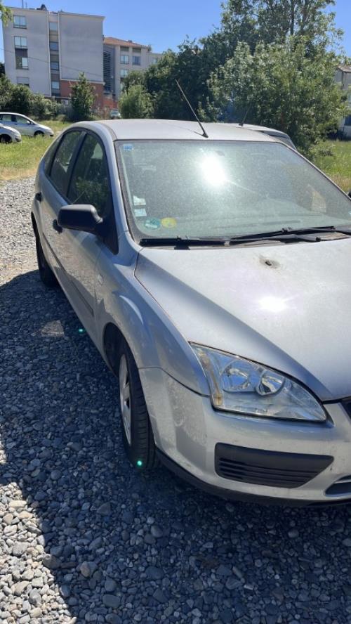 Image Optique avant principal droit (feux)(phare) - FORD FOCUS 2