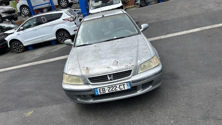 Image Moteur - HONDA CIVIC 6