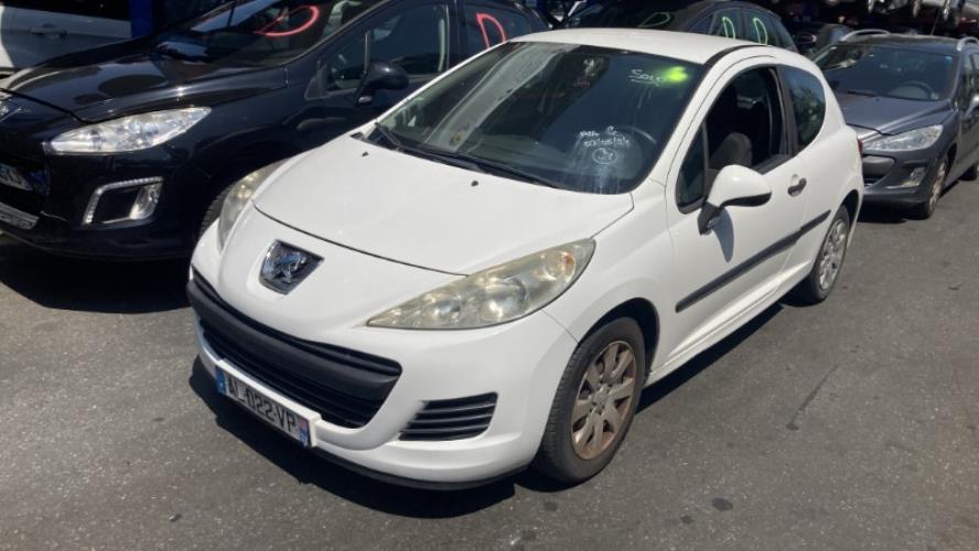 Image Vitre avant droit - PEUGEOT 207