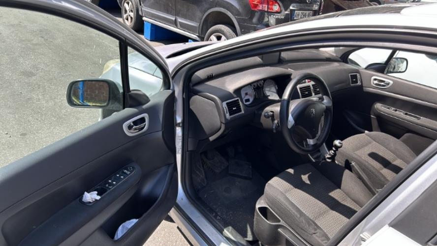 Image Compresseur clim - PEUGEOT 307