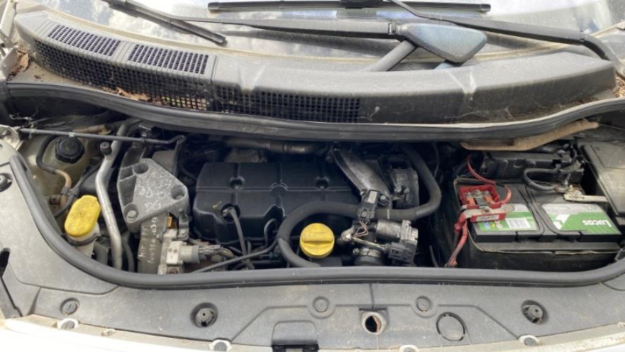 Image Turbo - RENAULT SCENIC 2