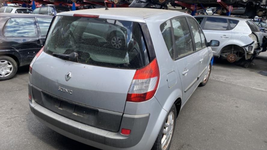 Image Turbo - RENAULT SCENIC 2