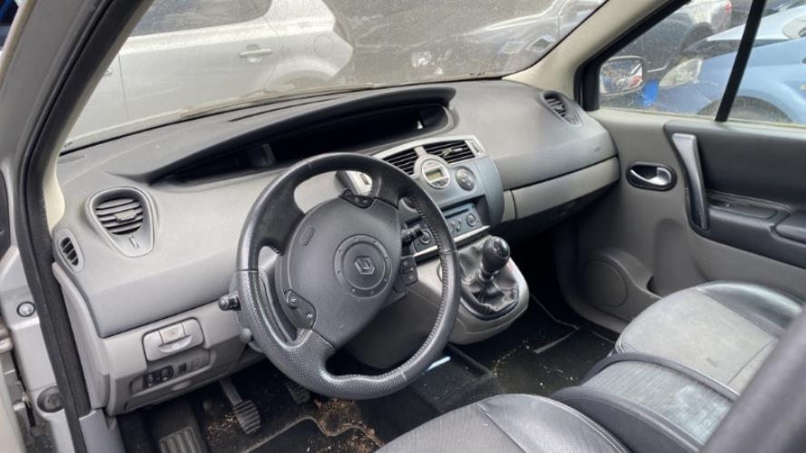 Image Turbo - RENAULT SCENIC 2