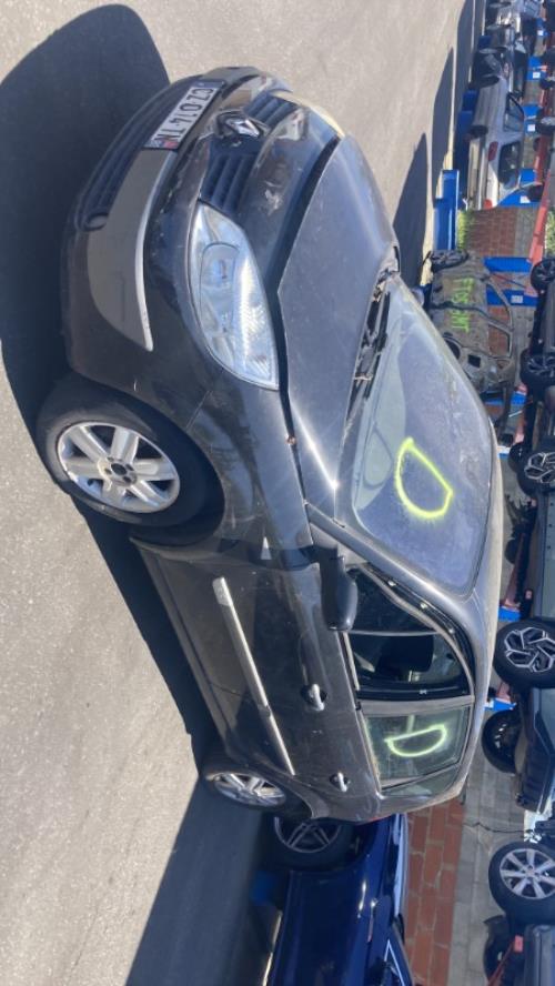 Image Calculateur - RENAULT SCENIC 2