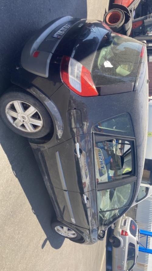 Image Calculateur - RENAULT SCENIC 2