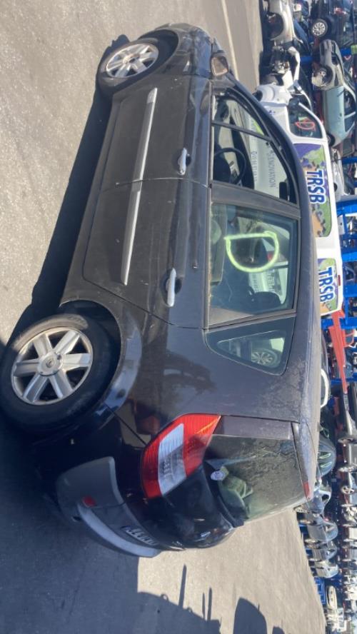 Image Calculateur - RENAULT SCENIC 2