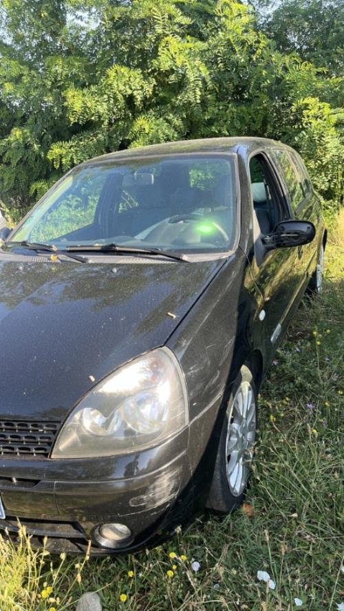 Image Demarreur - RENAULT CLIO 2