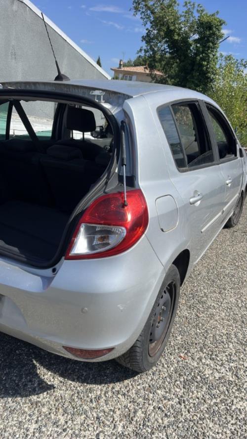 Image Bloc ABS (freins anti-blocage) - RENAULT CLIO 3