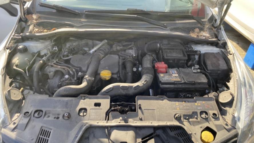 Image Moteur leve vitre avant gauche - RENAULT CLIO 4