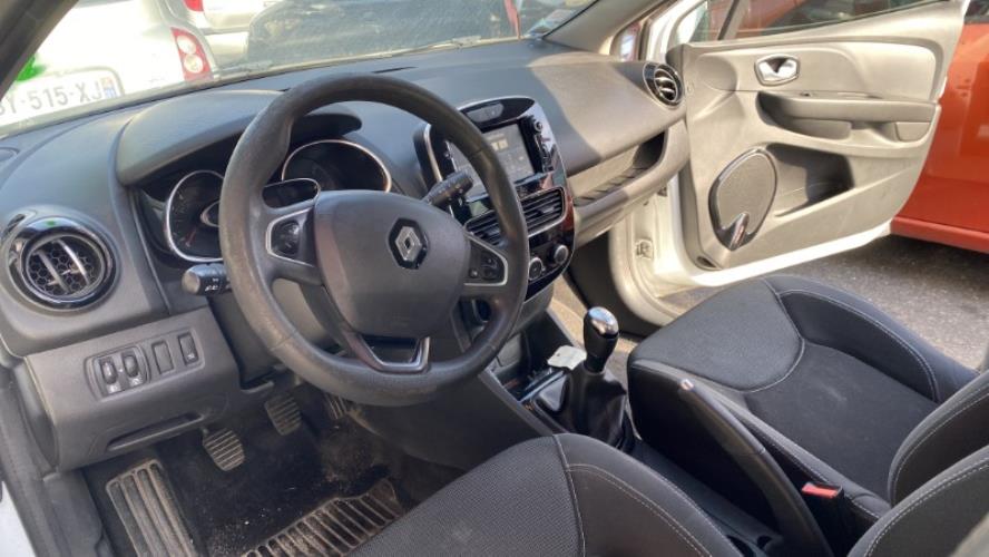 Image Moteur leve vitre arriere gauche - RENAULT CLIO 4