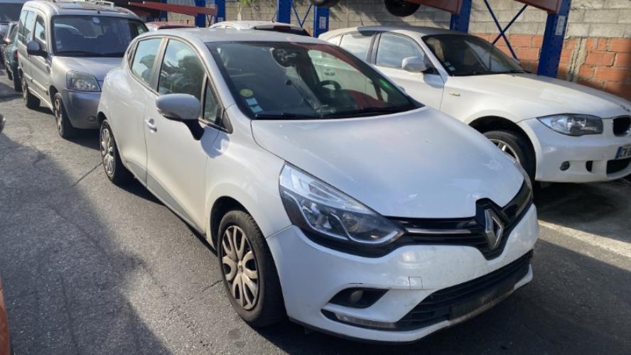 Image Moteur leve vitre arriere gauche - RENAULT CLIO 4