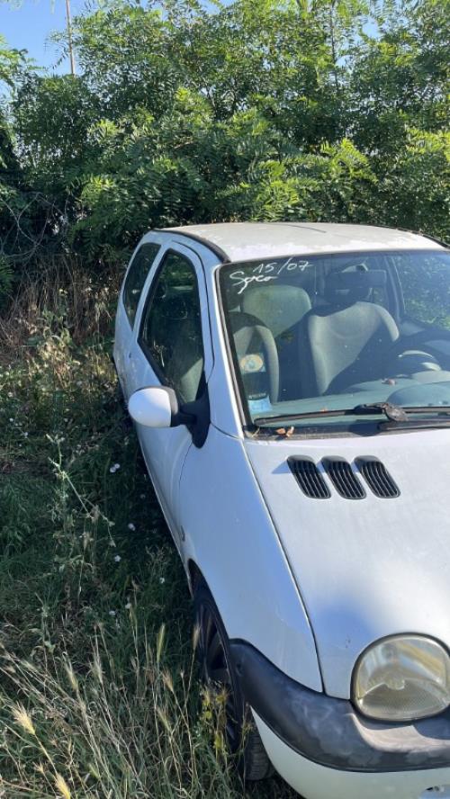 Image Feu arriere principal droit (feux) - RENAULT TWINGO 1