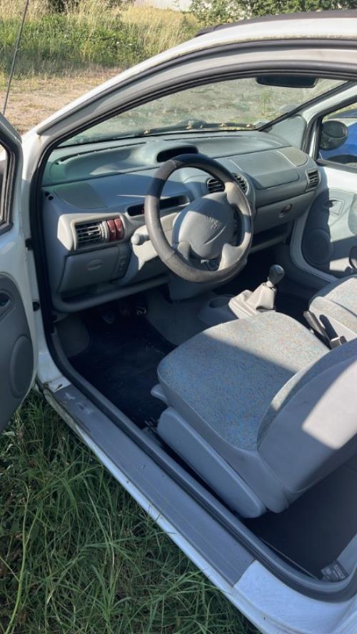 Image Feu arriere principal droit (feux) - RENAULT TWINGO 1
