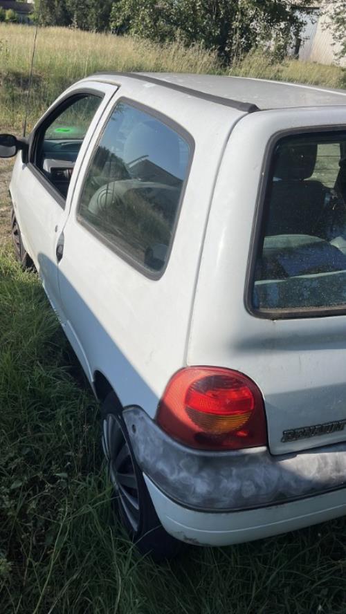 Image Feu arriere principal droit (feux) - RENAULT TWINGO 1