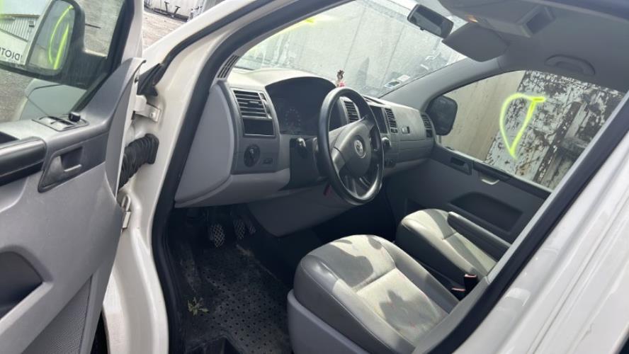 Image Capot - VOLKSWAGEN TRANSPORTER 5