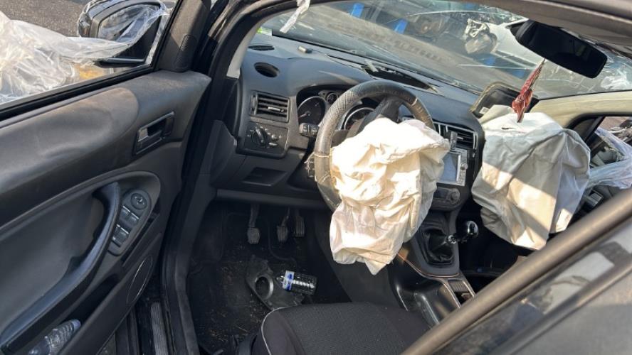 Image Malle/Hayon arriere - FORD KUGA 1