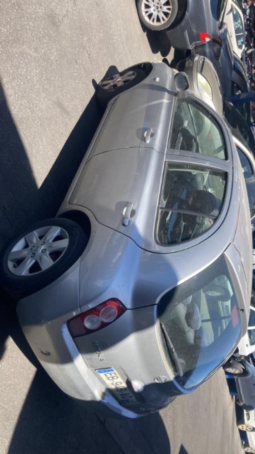 Image Retroviseur gauche - NISSAN MICRA 3