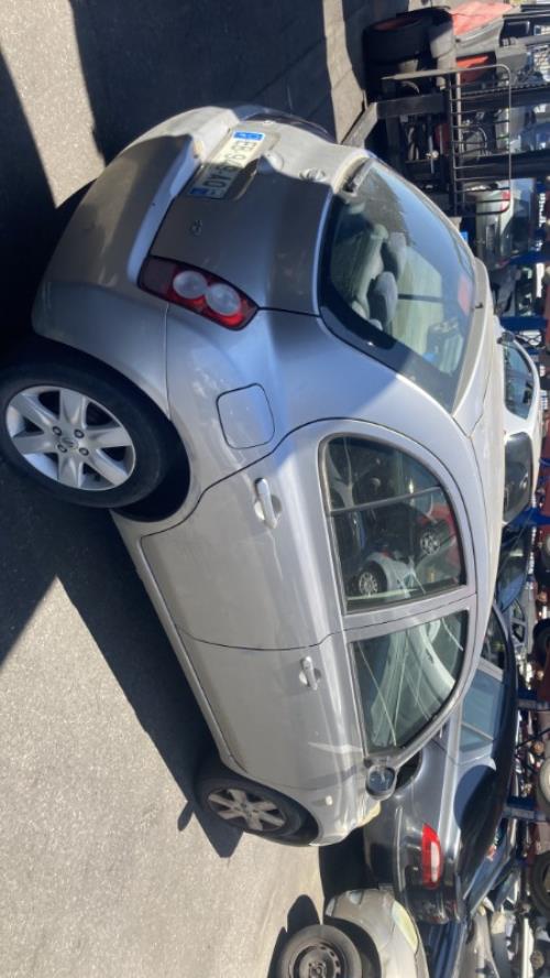 Image Retroviseur gauche - NISSAN MICRA 3