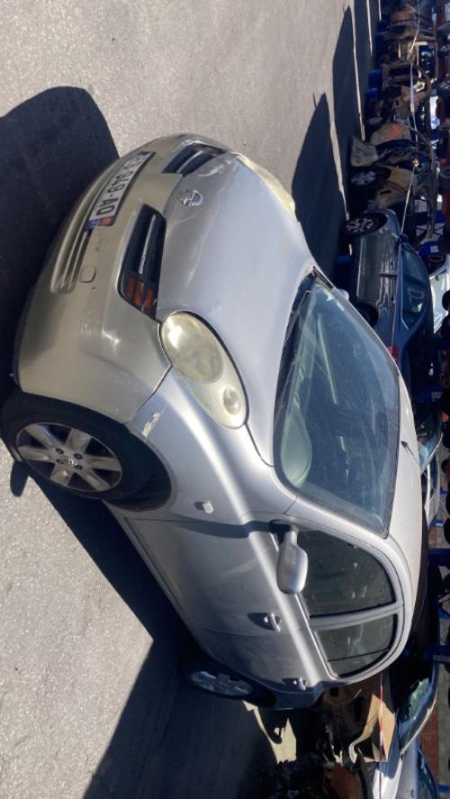 Image Retroviseur gauche - NISSAN MICRA 3