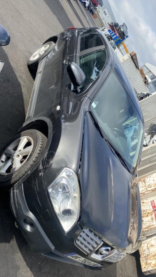 Image Volant - NISSAN QASHQAI 1