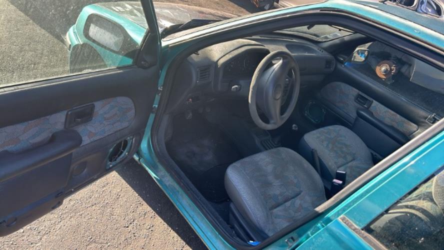 Image Moteur - PEUGEOT 106