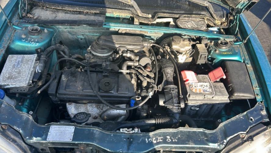 Image Moteur - PEUGEOT 106