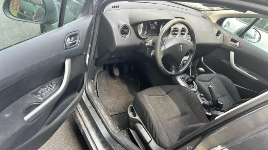 Image Moteur - PEUGEOT 308 1 SW