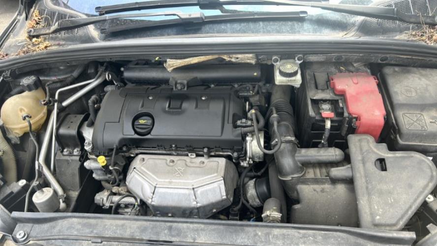 Image Moteur - PEUGEOT 308 1 SW
