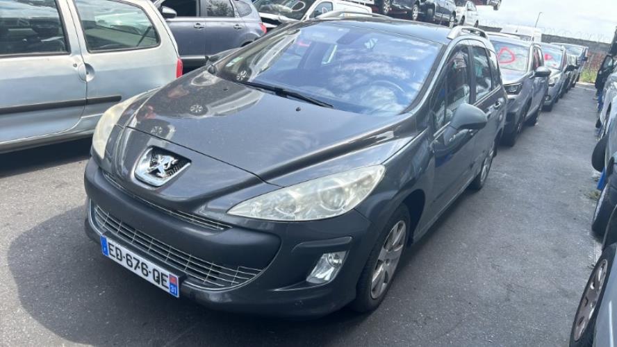Image Moteur - PEUGEOT 308 1 SW