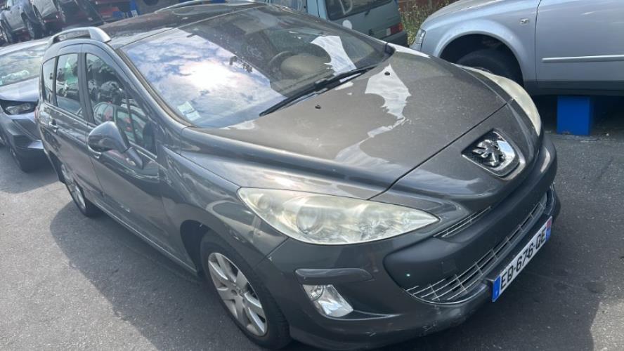 Image Moteur - PEUGEOT 308 1 SW