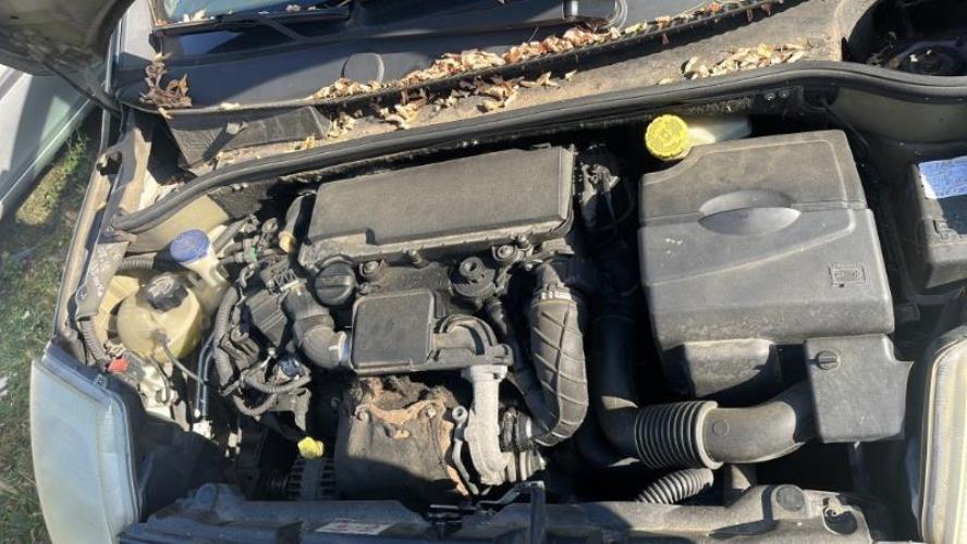 Image Compresseur clim - CITROEN C2