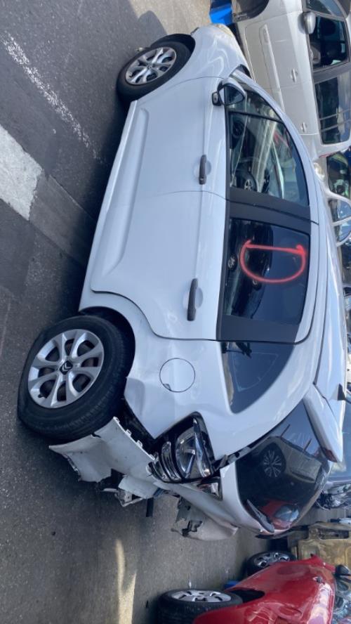 Image Moteur - CITROEN C3 2