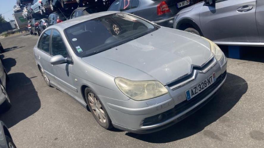 Image Calculateur - CITROEN C5 1